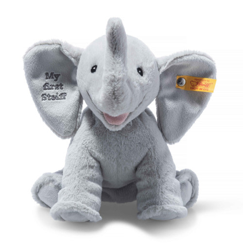 Ellie Elephant [GGBAB0112]