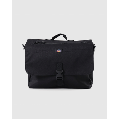 Dickies Lamar Messenger Bag Black