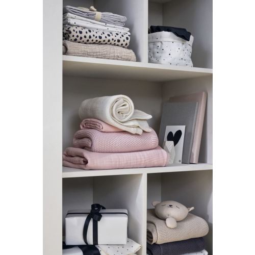 Cotton Throw