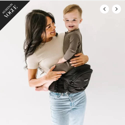 Tushbaby Hip Carrier