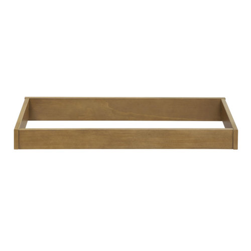 Delta Children Changing Top - W100810 | Wayfair