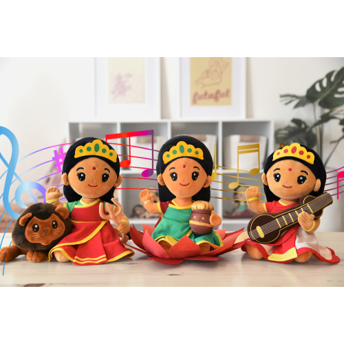 Mini Devis Bundle | Modi Toys