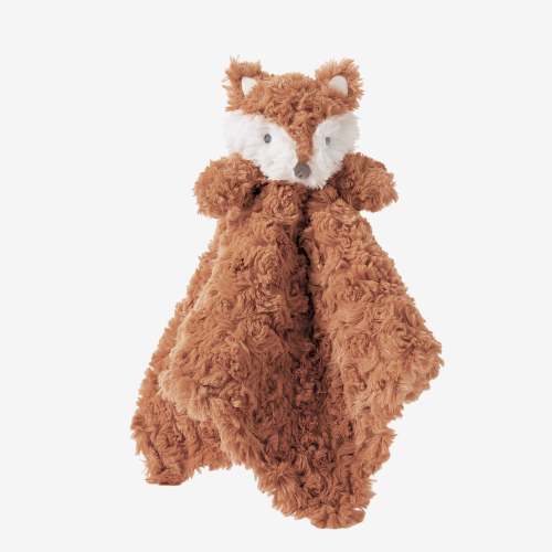 Fox Baby Security Blanket
– Elegant Baby