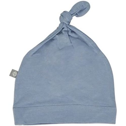 KYTE BABY Unisex Bamboo Rayon Baby Beanie Soft Knotted Cap
