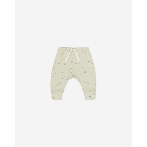 Drawstring Pant || Stars