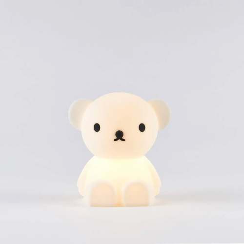 Miffy Offical Night Light: Boris