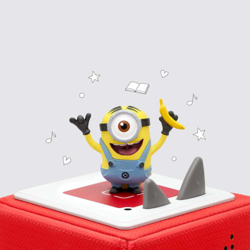 Despicable Me