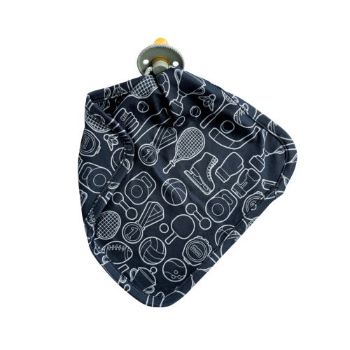 GREY SPORTS | LOVIE