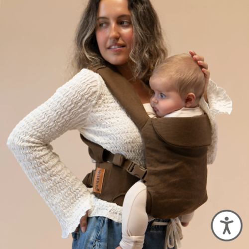 Metaltail Aerial Carrier – WildBird