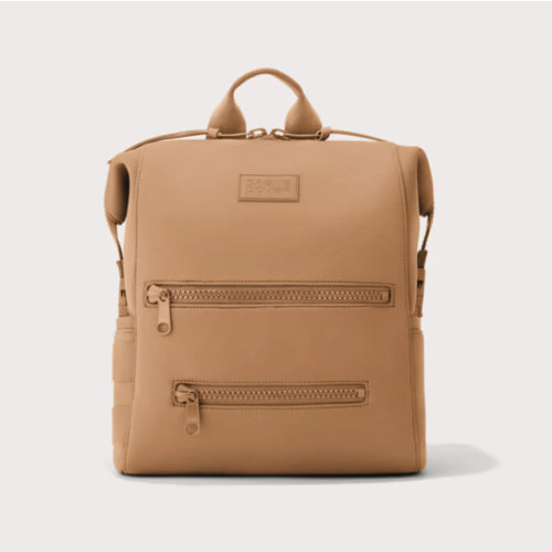 Indi Diaper Backpack, Medium