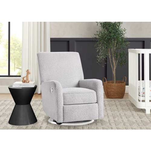 Nest Nursery Swivel Recliner | Delta Children