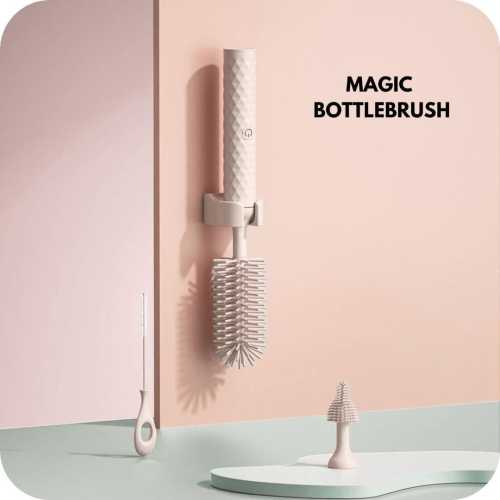 Magic Bottle Brush™