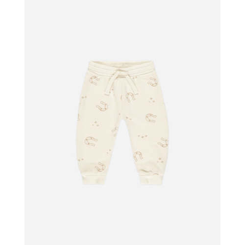 Jogger Sweatpant || Horseshoes