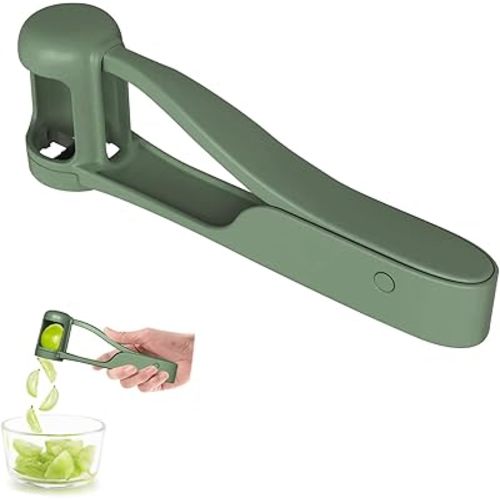 Grape Cutter for Toddlers 1-3,Grape Slicer for Toddlers Grape Cutter Tool Cherry Tomato Strawberry Sandwich Cutter for Kids Lunch Accessories,Grape Slicer Kitchen Gadget Grape Quarter