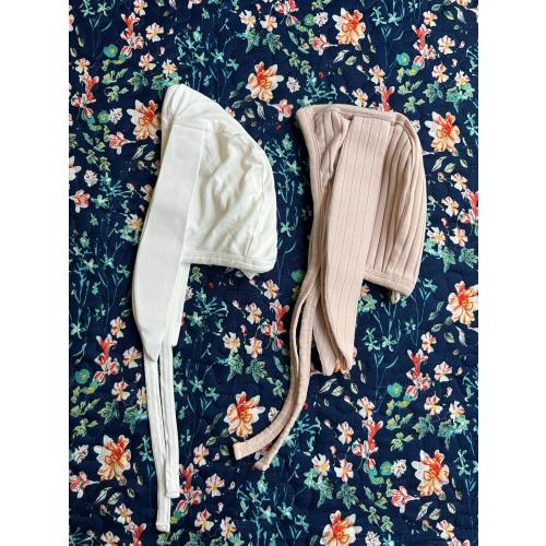 Two Kate Quinn Bunny Hats 6-12M | Mercari