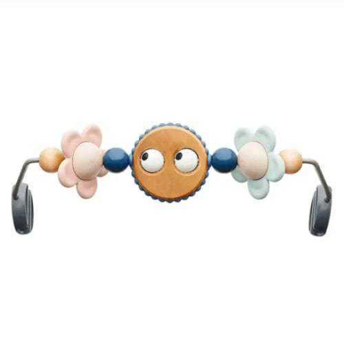 Bouncer Toy Attachment | Snuggle Bugz | Canada's Baby Store