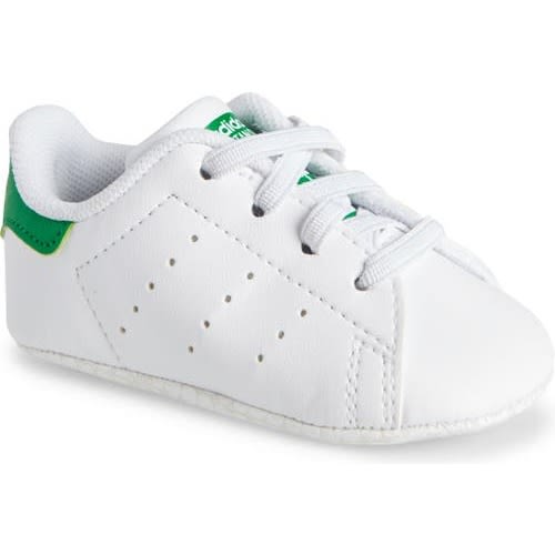 Stan Smith Crib Sneaker