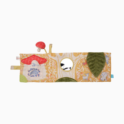Soft Activity Crinkle Book - Deer
