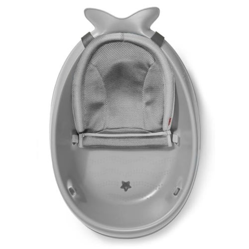Moby Smart Sling 3-Stage Bathtub