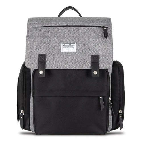 Cascade Sport BackPack - Black