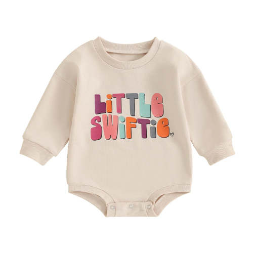 Little Swiftie Romper
