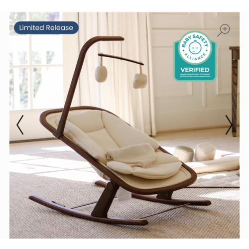 Infant Rocker