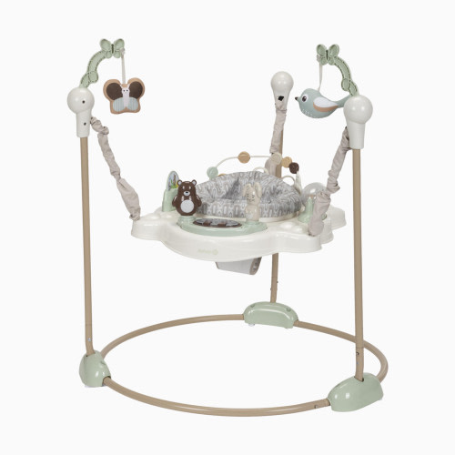 Safety 1st Bob-and-Twist Activity Center - Dune's Edge