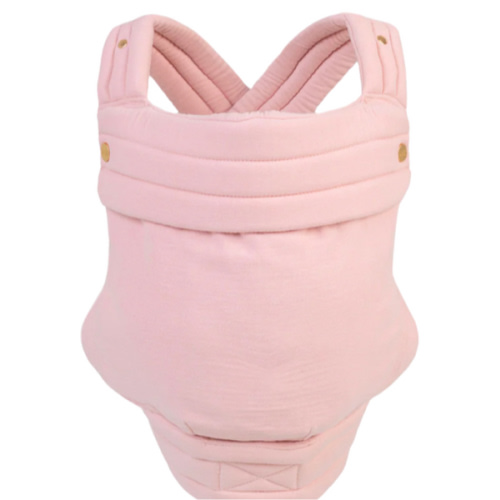 The Monarch Carrier - Blush Dawn – Mabē