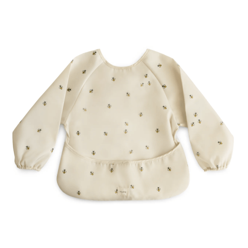 Long Sleeve Bib – Mushie
