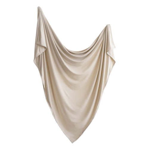 Stretchy Swaddle – Mushie