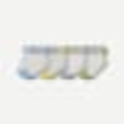 Baby Sock 4-Pack (0-6 Months) - Bombas