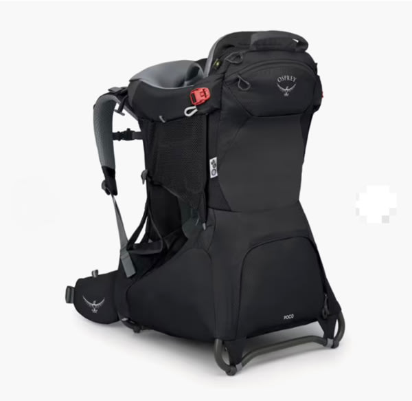 Osprey Poco Carrier