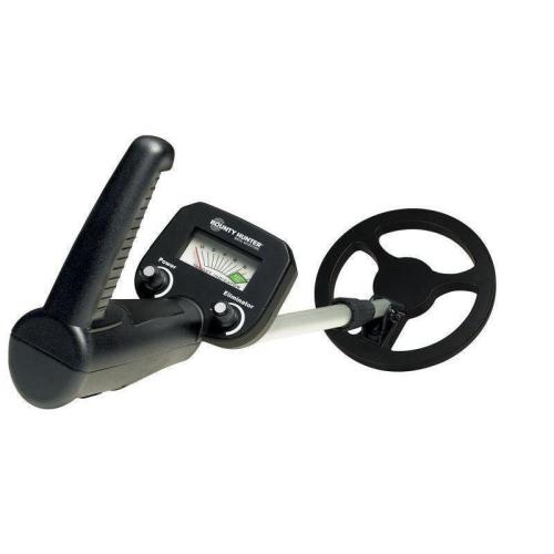 Bounty Hunter Junior Metal Detector