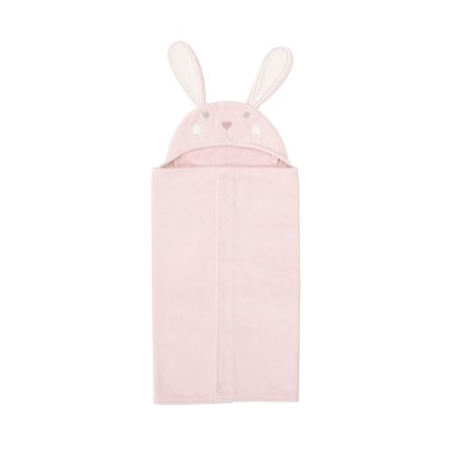 Critter Plush Baby Hooded Towel Collection