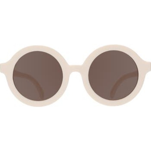 Kids' Euro Round Sunglasses, 3-5 Y