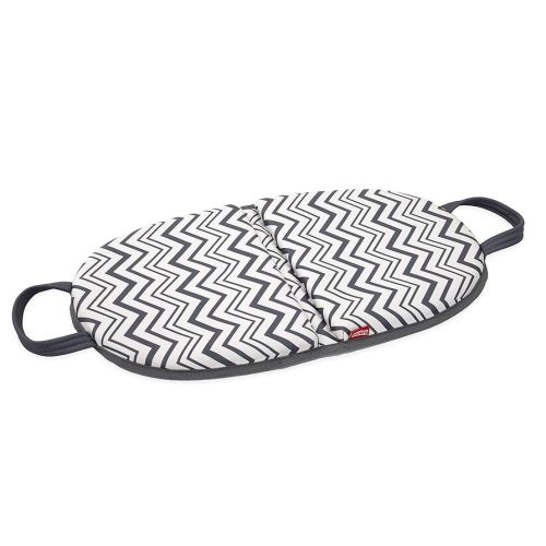 NubyUSA Dr. Talbot's Folding Bath Kneeler Rest Pad for Parents, Water Resistant