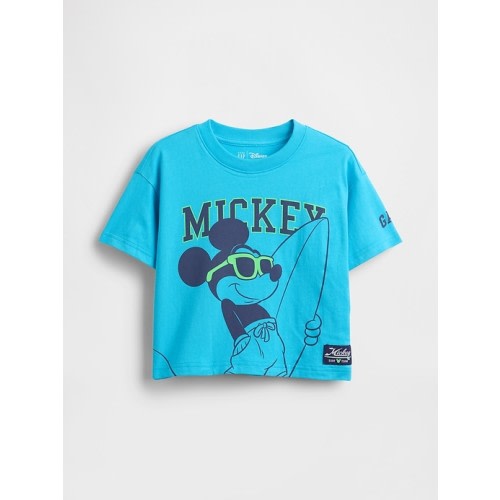 Gap × Disney Baby & Toddler Oversized T-Shirt