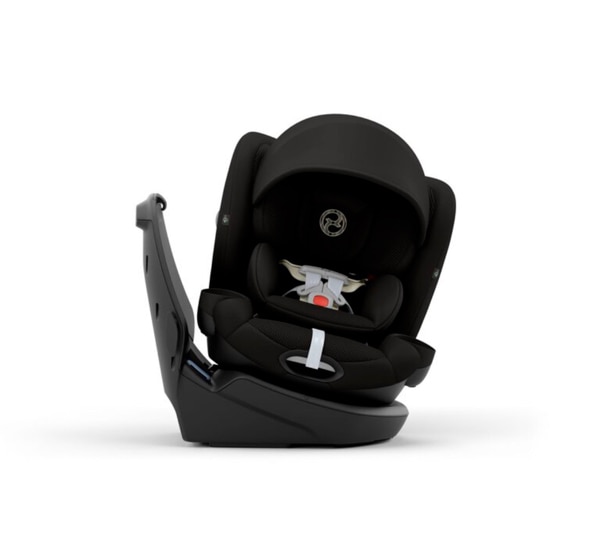CYBEX Callisto G 360 (Moon Black)