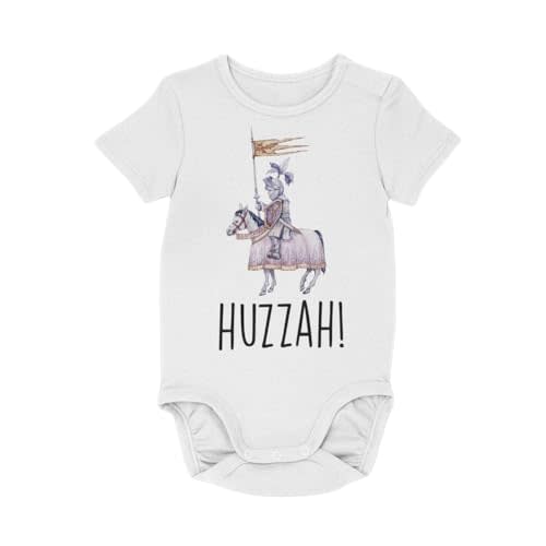 NOFO VIBES Renaissance Fair - Baby Boy Girl Clothes Infant Bodysuit Funny Cute Compatible with Newborn
