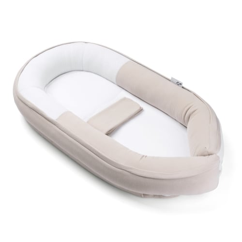 Doomoo - Cocoon Tetra Jersey Sand