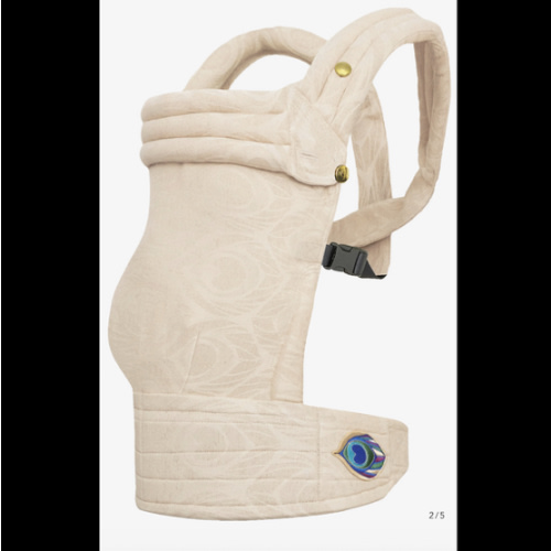 Argus Oat | Zeitgeist Baby Carrier | SHOP ARTIPOPPE