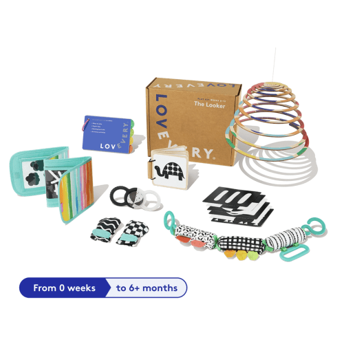 Gifting – Lovevery Play Kit