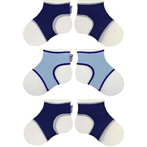 Sock Ons Classic (6-12 Months)