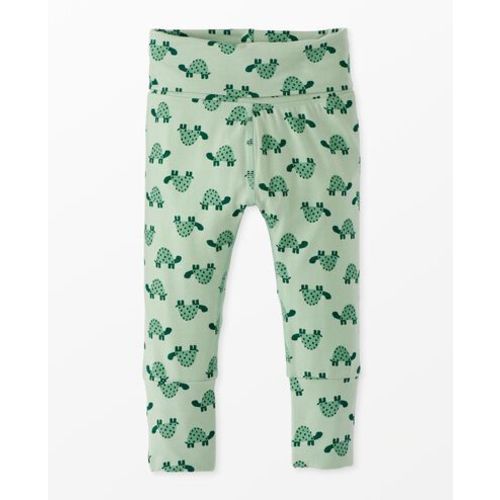 Baby Layette Wiggle Pants in HannaSoft™