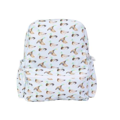 The Large Backpack | Mallards