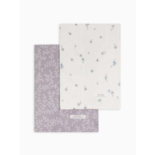 Lucia + Elena Floral