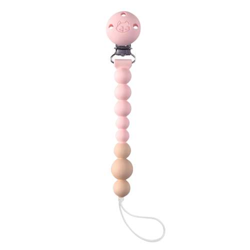 Attache-Suce Silicone - Rose