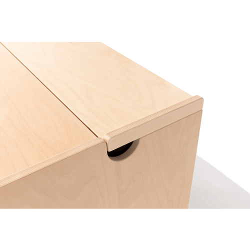 Montessori Playshelf | Store & Organize Your Toys | Lovevery