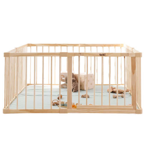 Toki Playpen