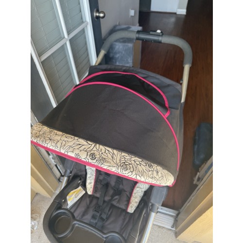 Graco Baby Stroller